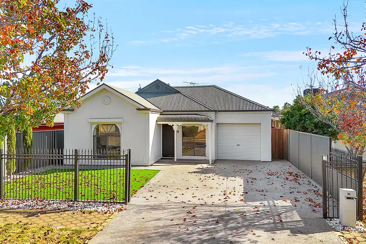 16 Kentia Drive, Para Hills West SA 5096