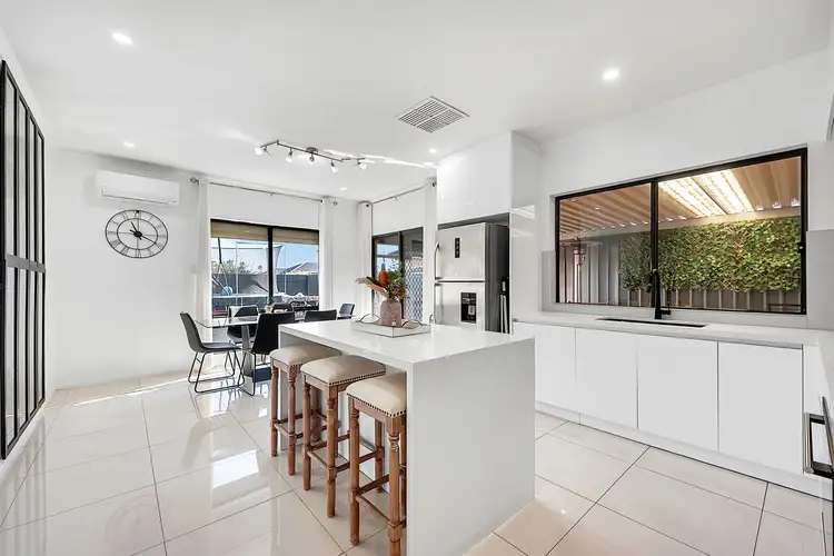 Fourth view of Homely house listing, 16 Kentia Drive, Para Hills West SA 5096
