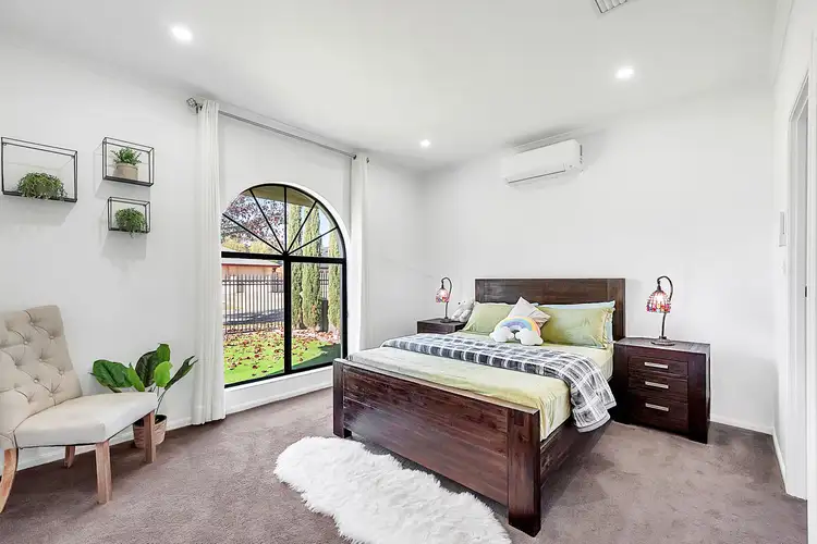 Fifth view of Homely house listing, 16 Kentia Drive, Para Hills West SA 5096