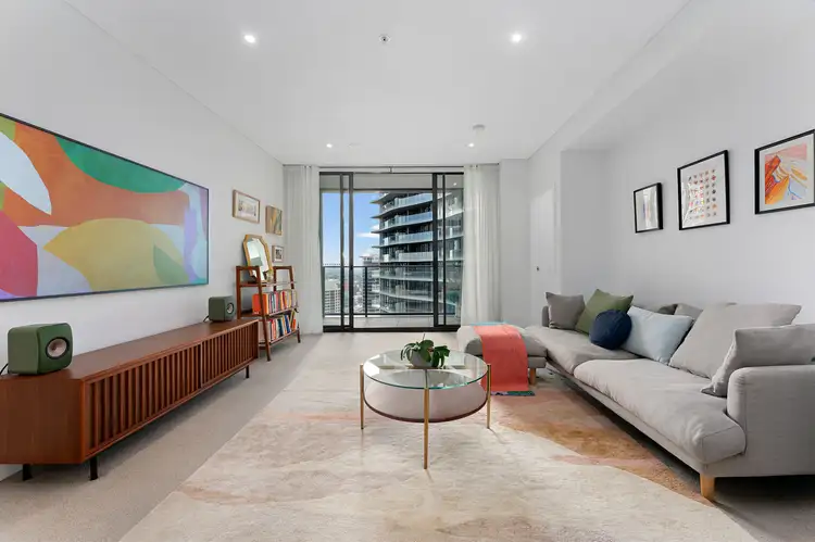 2907/486 Pacific Highway, St Leonards NSW 2065