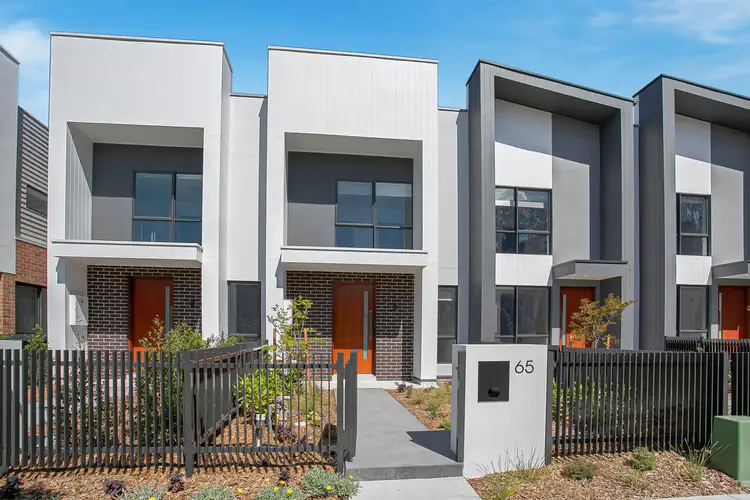 65 Passiflora Avenue, Denham Court NSW 2565