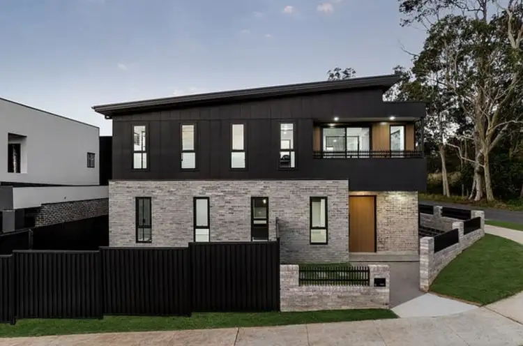 Second view of Homely semi-detached listing, 2 Crusader Street, Austral NSW 2179