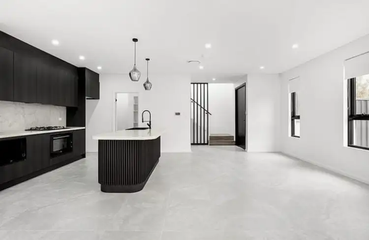 Fourth view of Homely semi-detached listing, 2 Crusader Street, Austral NSW 2179