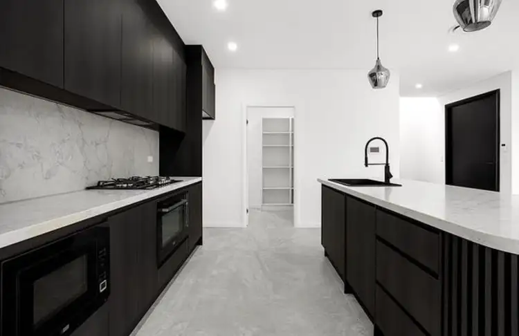 Sixth view of Homely semi-detached listing, 2 Crusader Street, Austral NSW 2179