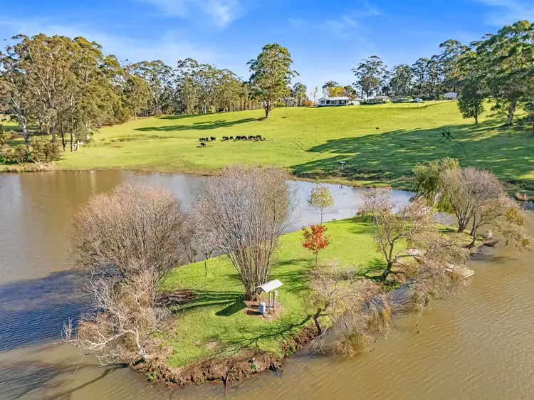 456 Redman Road, Scotsdale WA 6333