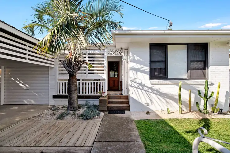 5 Star Avenue, Mermaid Beach QLD 4218