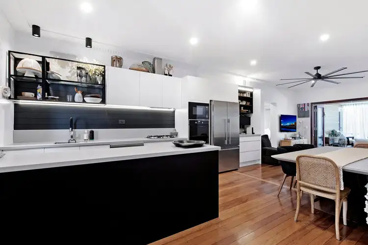 Third view of Homely house listing, 5 Star Avenue, Mermaid Beach QLD 4218