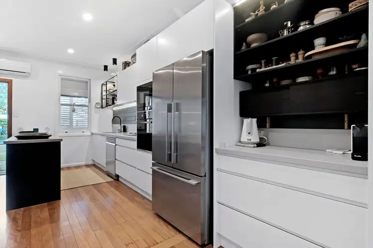 Fourth view of Homely house listing, 5 Star Avenue, Mermaid Beach QLD 4218