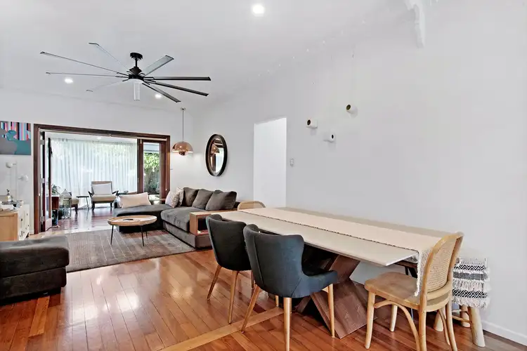 Fifth view of Homely house listing, 5 Star Avenue, Mermaid Beach QLD 4218