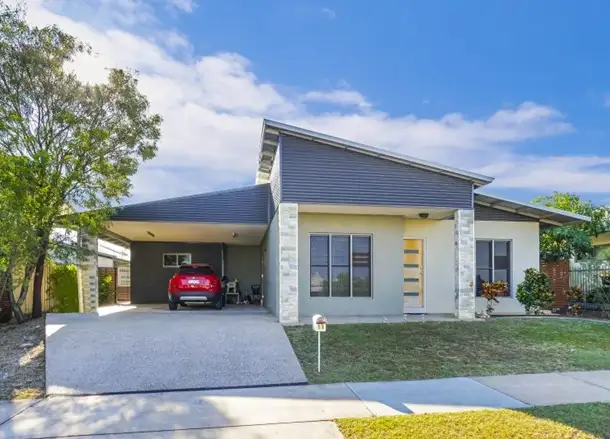 11 Heathcock Street, Durack NT 830