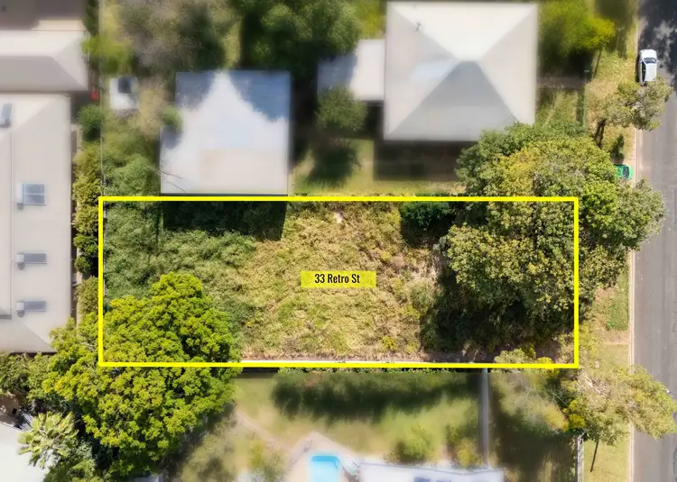 33 Retro Street, Emerald QLD 4720