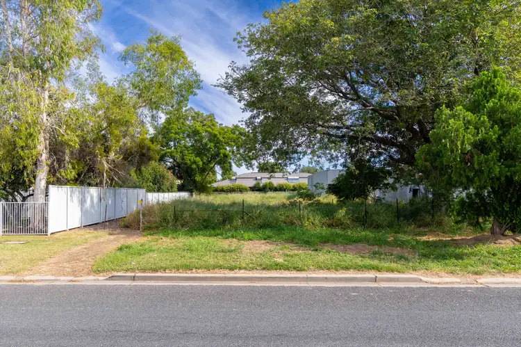 Third view of Homely land listing, 33 Retro Street, Emerald QLD 4720