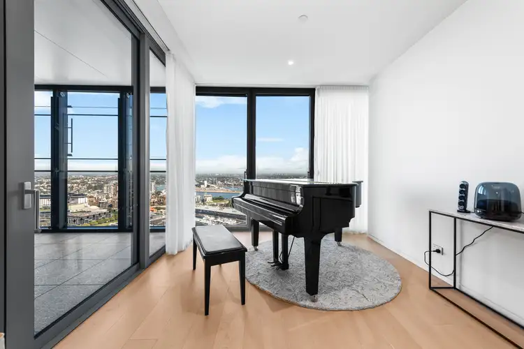 52D/88 Barangaroo Avenue, Barangaroo NSW 2000