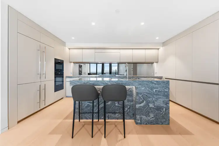 Fourth view of Homely apartment listing, 52D/88 Barangaroo Avenue, Barangaroo NSW 2000