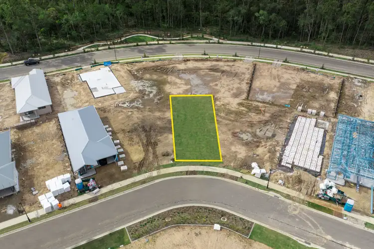 Main view of Homely land listing, 12 Elliott Street, South Maclean QLD 4280