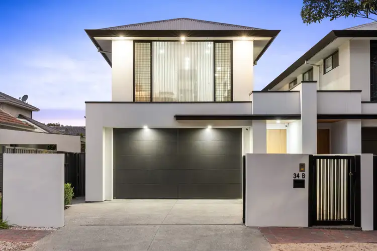 34B Devitt Avenue, Payneham South SA 5070