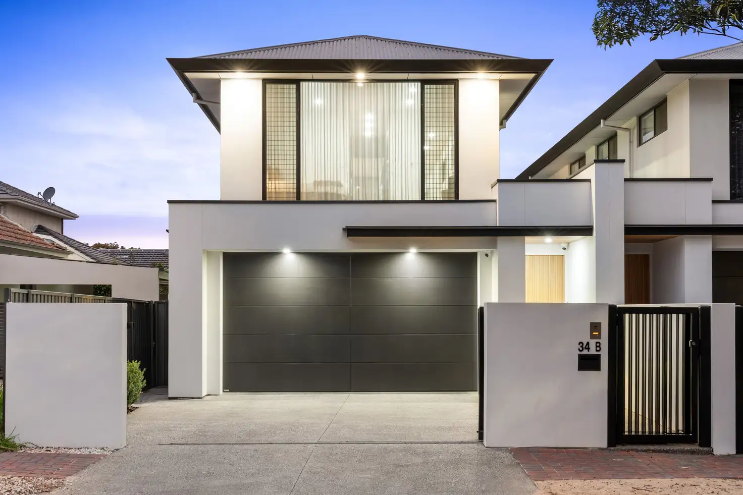 Main view of Homely house listing, 34B Devitt Avenue, Payneham South SA 5070
