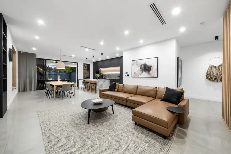 Fourth view of Homely house listing, 34B Devitt Avenue, Payneham South SA 5070