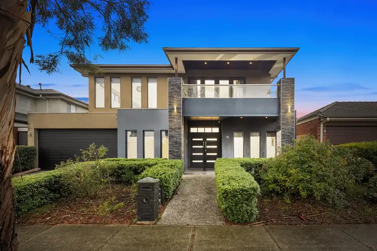 16 Suncroft Drive, Lalor VIC 3075