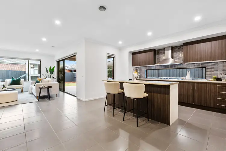 Third view of Homely house listing, 35 Elation Boulevard, Doreen VIC 3754