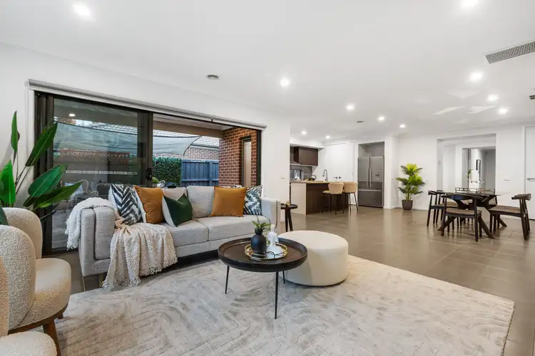 Fourth view of Homely house listing, 35 Elation Boulevard, Doreen VIC 3754
