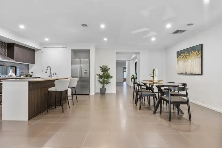 Sixth view of Homely house listing, 35 Elation Boulevard, Doreen VIC 3754