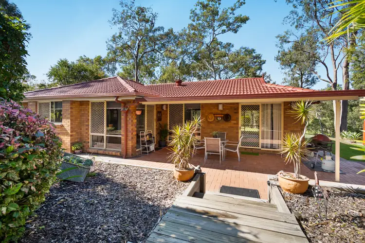 Main view of Homely house listing, 9 Hedges Court, Laidley Heights QLD 4341