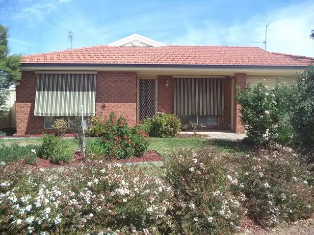 2 Bennett Court, Echuca VIC 3564