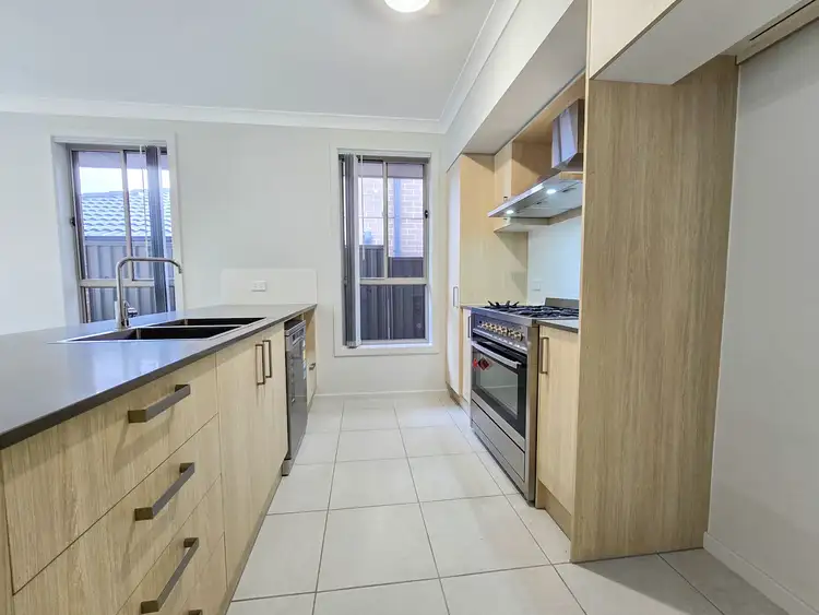 Fourth view of Homely house listing, 39 Savoy Street, Austral NSW 2179