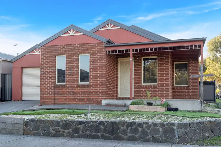 50 Northumberland Circuit, Craigieburn VIC 3064