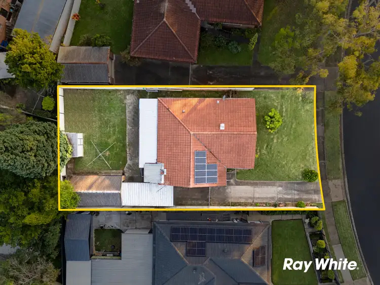 7 Kolodong Drive, Quakers Hill NSW 2763