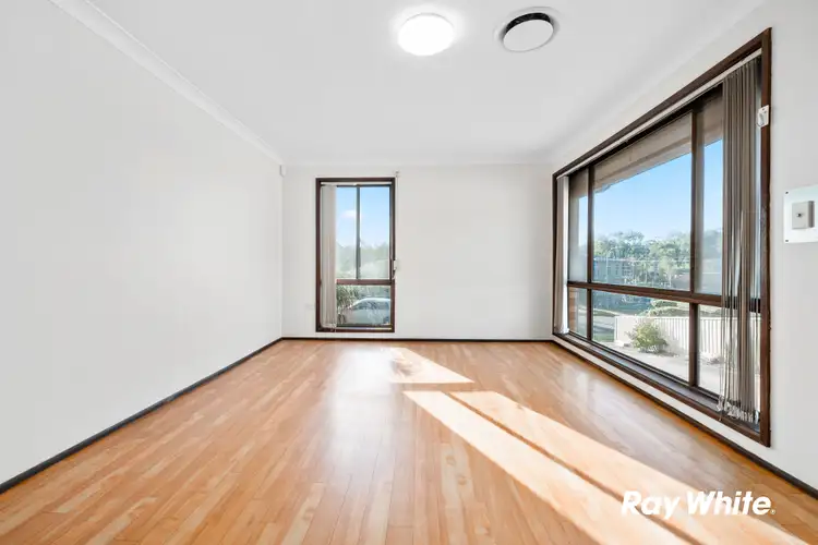 Third view of Homely house listing, 7 Kolodong Drive, Quakers Hill NSW 2763