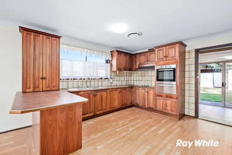 Fourth view of Homely house listing, 7 Kolodong Drive, Quakers Hill NSW 2763