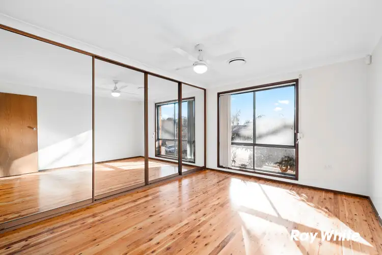 Sixth view of Homely house listing, 7 Kolodong Drive, Quakers Hill NSW 2763