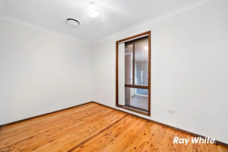 Seventh view of Homely house listing, 7 Kolodong Drive, Quakers Hill NSW 2763