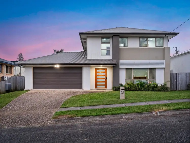 3 Radford Road, Manly West QLD 4179