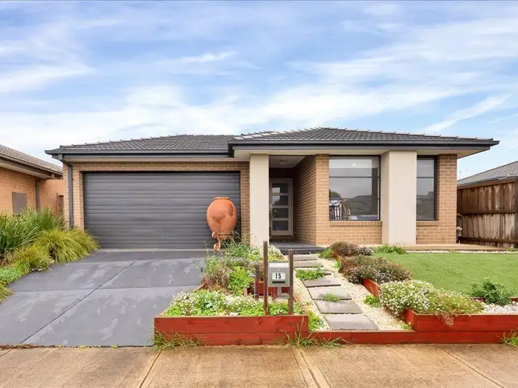 15 Sloane Street, Werribee VIC 3030