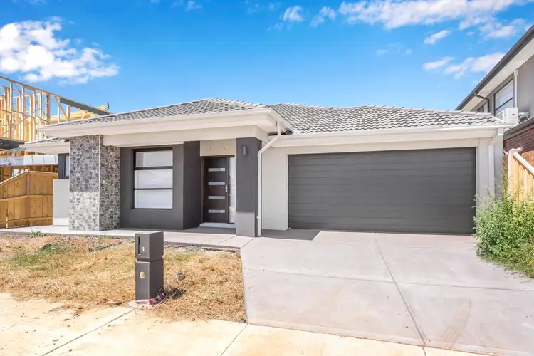 Main view of Homely house listing, 7 Camini Grove, Truganina VIC 3029