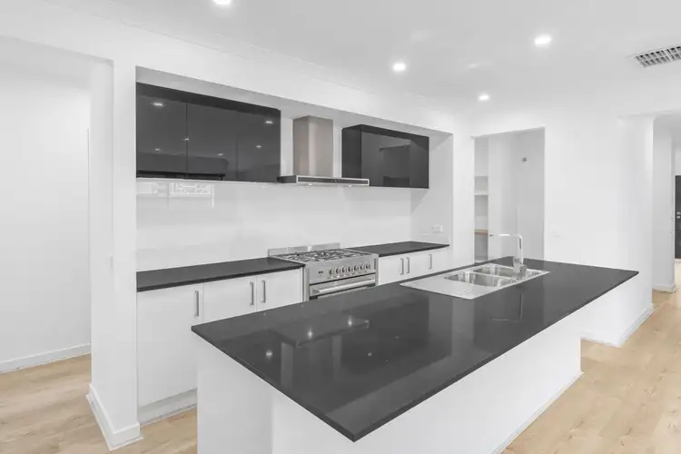 Third view of Homely house listing, 7 Camini Grove, Truganina VIC 3029