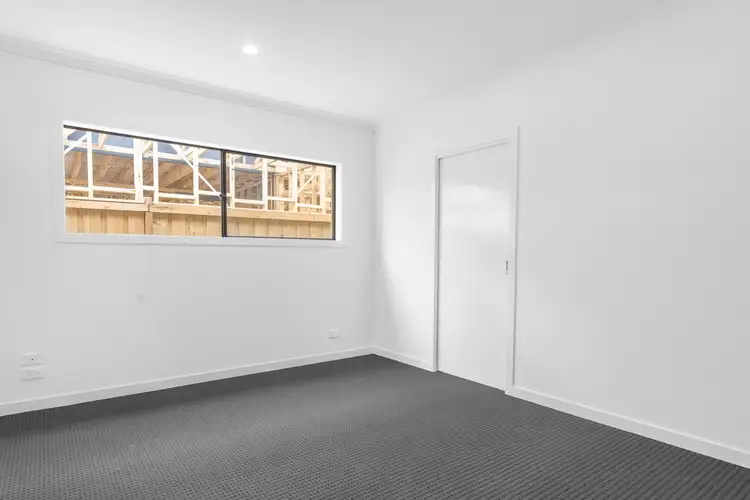 Fifth view of Homely house listing, 7 Camini Grove, Truganina VIC 3029