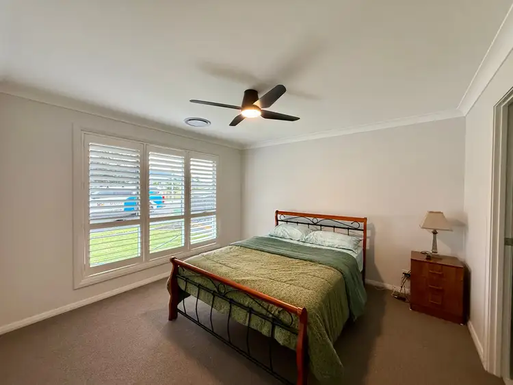Third view of Homely house listing, 43 Corymbia Way, Badagarang NSW 2540