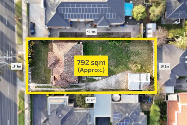 608 High Street Road, Glen Waverley VIC 3150