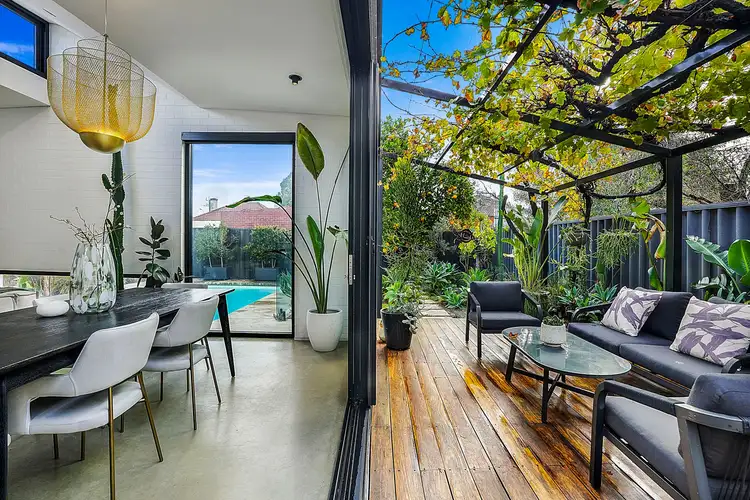 3 Commonwealth Avenue, North Perth WA 6006