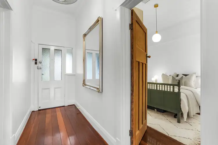 Fifth view of Homely house listing, 3 Commonwealth Avenue, North Perth WA 6006