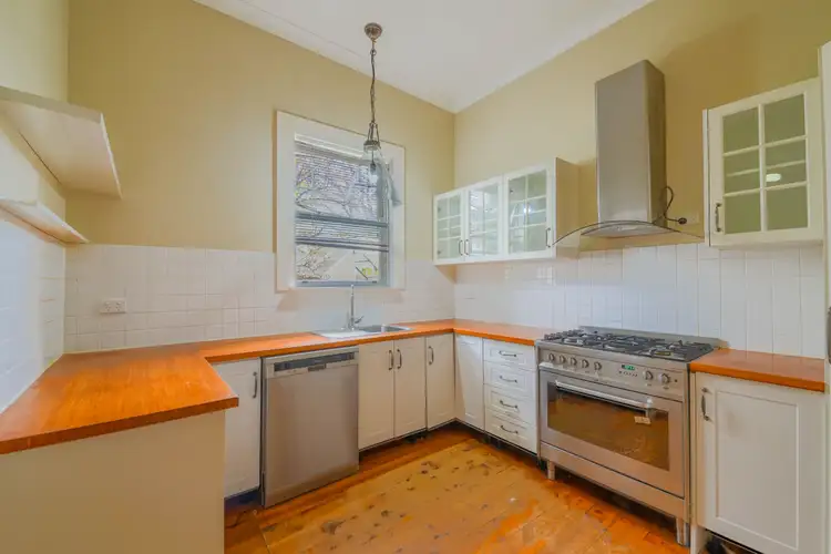 Fifth view of Homely house listing, 56 Orange Street, Parkes NSW 2870