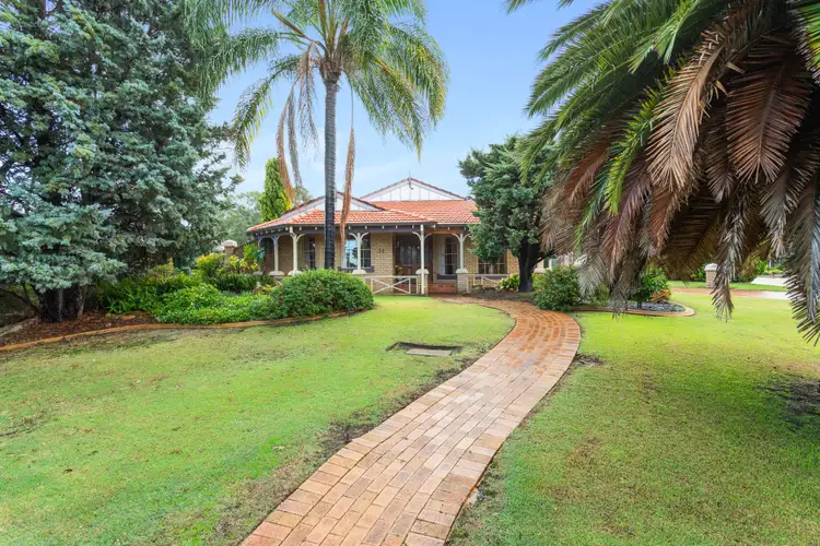 Second view of Homely house listing, 39 Lakeshore Close, Ballajura WA 6066