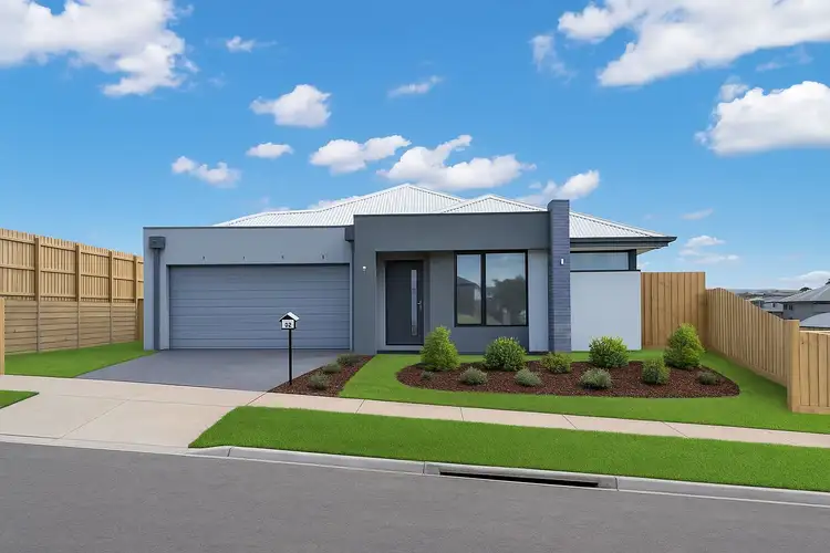 14 Garrong Street, Bacchus Marsh VIC 3340