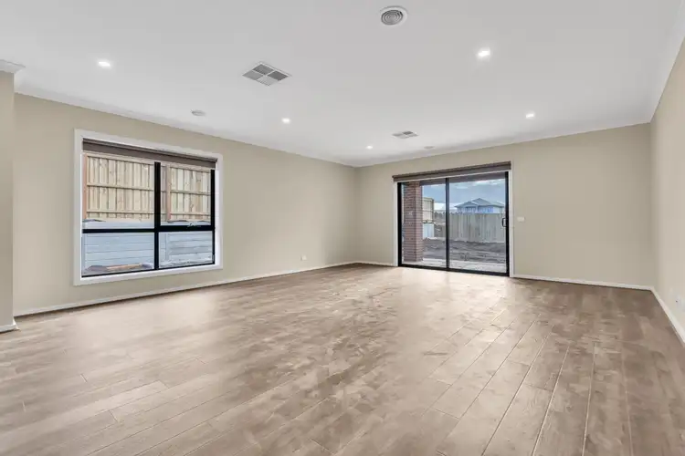 Second view of Homely house listing, 14 Garrong Street, Bacchus Marsh VIC 3340