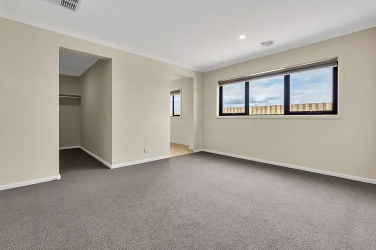 Fifth view of Homely house listing, 14 Garrong Street, Bacchus Marsh VIC 3340
