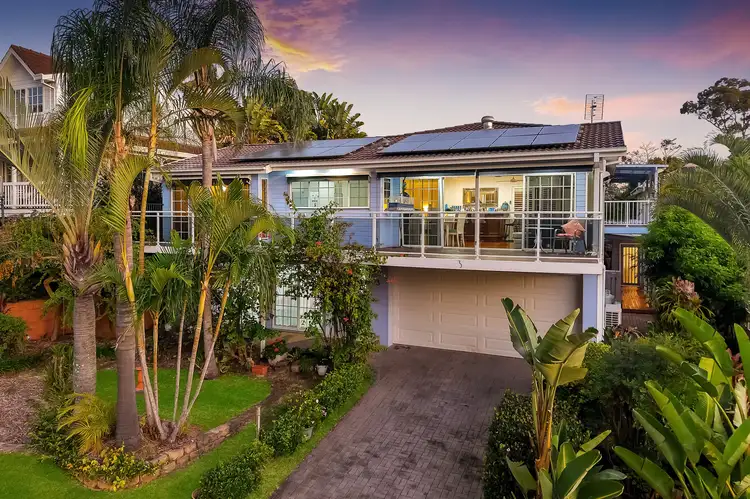Main view of Homely house listing, 3 Malumba Avenue, Saratoga NSW 2251